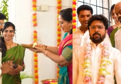 எக்குத்தப்பாய் மாட்டிக்கொள்ளும் மனோஜ் – மாப்பிள்ளை கோளத்தில் மனோஜ் சந்தேகிக்கும் அண்ணாமலை