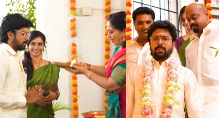எக்குத்தப்பாய் மாட்டிக்கொள்ளும் மனோஜ் – மாப்பிள்ளை கோளத்தில் மனோஜ் சந்தேகிக்கும் அண்ணாமலை