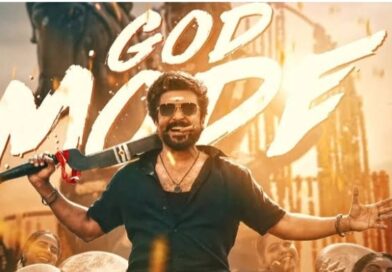 trending சாங்ஸ் – கருப்பு பாடல் வரிகள் God mode karuppu songs