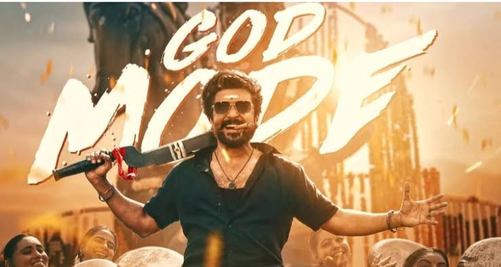 trending சாங்ஸ் – கருப்பு பாடல் வரிகள் God mode karuppu songs