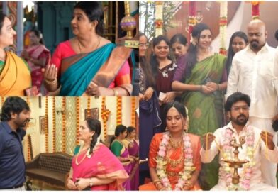 Just miss -விஜயாவிடம் மாட்டி கொள்ளும் மனோஜ் இரண்டாவது திருமணம் செய்து கொண்டு திண்டாடும் தருணம் – புதிய திருப்பம்