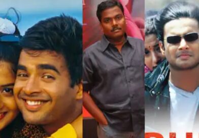 வித்யாசகர் திட்டி எழுதி ஹிட்டான பாடல்  “காதல் பிசாசு “