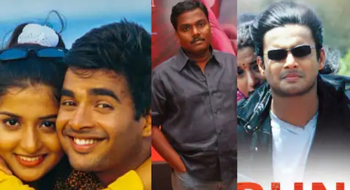 வித்யாசகர் திட்டி எழுதி ஹிட்டான பாடல்  “காதல் பிசாசு “