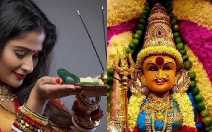ஆடி மாதம் வந்தாச்சு!!முதல் நாளே ஆடி வெள்ளி தான் – ஆடி மாதத்தில் எத்தனை சிறப்புக்கள்!! ஆடி மாதம் வந்தாச்சு!!முதல் நாளே ஆடி வெள்ளி தான் – ஆடி மாதத்தில் எத்தனை சிறப்புக்கள்!!
