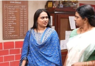 மனசாட்சி இல்லாத மனோஜ் -ரோகிணியின் வயிற்றில் இருக்கும் குழந்தைக்கும் எனக்கும் எந்த சம்பந்தமும் இல்லை – ஆத்திரத்தில் ரோஹிணி மனசாட்சி இல்லாத மனோஜ் -ரோகிணியின் வயிற்றில் இருக்கும் குழந்தைக்கும் எனக்கும் எந்த சம்பந்தமும் இல்லை – ஆத்திரத்தில் ரோஹிணி