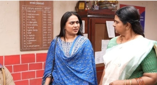 மனசாட்சி இல்லாத மனோஜ் -ரோகிணியின் வயிற்றில் இருக்கும் குழந்தைக்கும் எனக்கும் எந்த சம்பந்தமும் இல்லை – ஆத்திரத்தில் ரோஹிணி மனசாட்சி இல்லாத மனோஜ் -ரோகிணியின் வயிற்றில் இருக்கும் குழந்தைக்கும் எனக்கும் எந்த சம்பந்தமும் இல்லை – ஆத்திரத்தில் ரோஹிணி