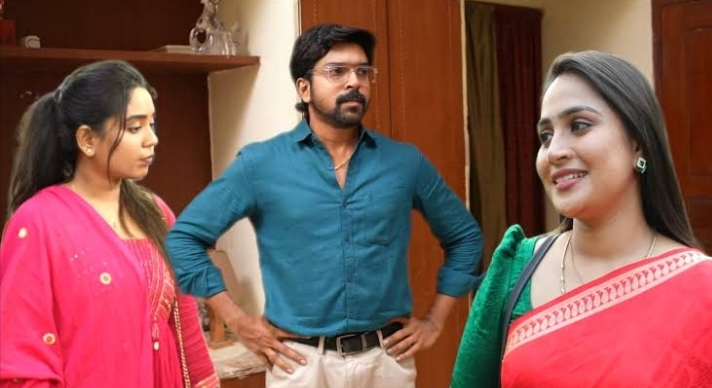 ரோகினிக்கு மனோஜ் போடும் கண்டிஷன் – இந்த மனோஜை நம்பலாமா?? யோசிச்சுக்கோங்க ரோஹிணி!