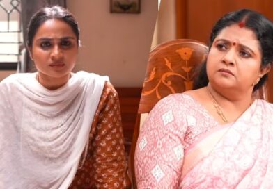 குடும்ப வாரிசையே கொலை செய்ய திட்டமிடும் விஜயா – மனோஜிற்காக எந்த எல்லைக்கும் செல்லும் அவலம்