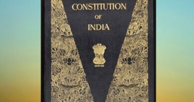 Indian constitution