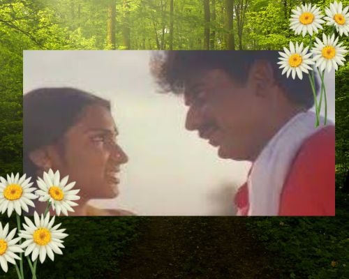 பூட்டிவச்ச குதிரையொன்று டிரெண்டிங் பாடல் கருத்த மச்சானா! karutha machan song lyrics
