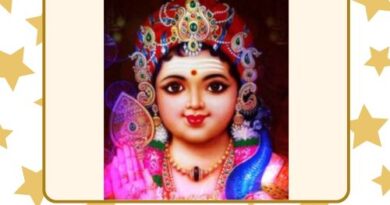 Lord murugan