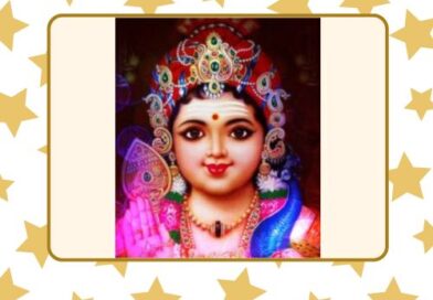 Lord murugan