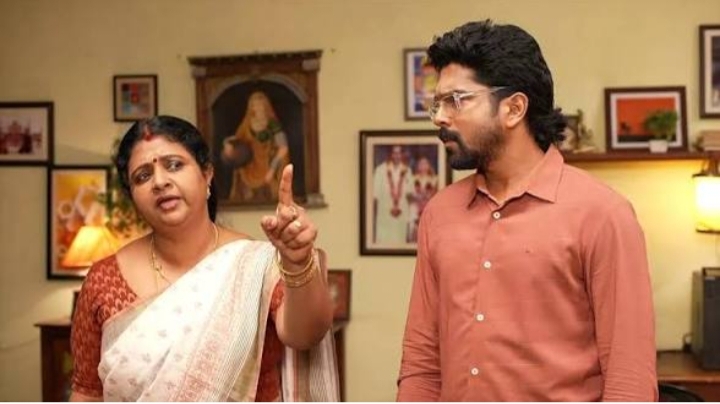 மனோஜின் பித்தலாட்டம் தெரிய போகிறது! விஜயா vs ரோஹிணி