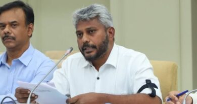 தொடர்ந்து தவெக அரசிற்கு எதிர்ப்பு தெரிவிக்கும் திமுகவினர்