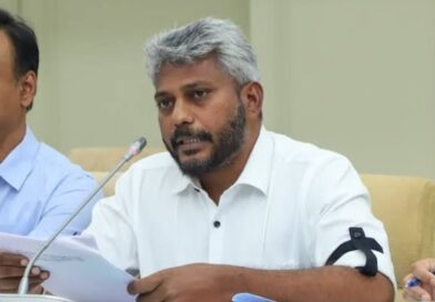 தொடர்ந்து தவெக அரசிற்கு எதிர்ப்பு தெரிவிக்கும் திமுகவினர்