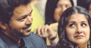 இன்ப அதிர்ச்சியில் தளபதியின் வெறியர்கள் -விஜய் சங்கீதா விவாகரத்து ரத்து- தந்தை மீது மகன் வைத்த மரியாதை