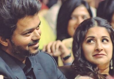 இன்ப அதிர்ச்சியில் தளபதியின் வெறியர்கள் -விஜய் சங்கீதா விவாகரத்து ரத்து- தந்தை மீது மகன் வைத்த மரியாதை