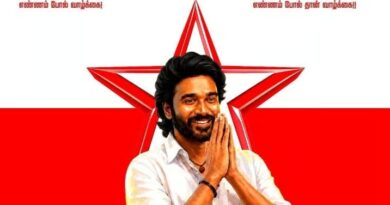 அரசியலுக்கு காய் நகர்த்தும் தனுஷ் -நற்பணி மன்றங்கள் தொடக்கம்