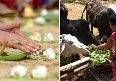 பித்ரு தோஷம் போக்கும் ஆடி அம்மாவாசை -முன்னோர்களின் ஆசி கோடி புண்ணியம்