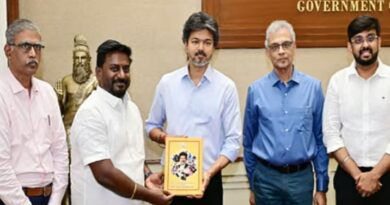 100 நாள் சதம் அடித்த தவெக அரசு -100 நாள் சாதனை மலர் வெளியீடு-அதே நாளில் அனல் பறக்கும் சட்டப்பேரவை