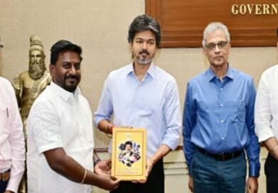 100 நாள் சதம் அடித்த தவெக அரசு -100 நாள் சாதனை மலர் வெளியீடு-அதே நாளில் அனல் பறக்கும் சட்டப்பேரவை
