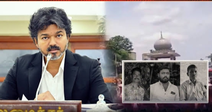 கர்நாடகவில் தமிழர்கள் 3 பேர் சுட்டுக்கொலை -காரணம் உண்மையா??