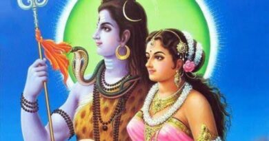 கணவன் மனைவி ஒற்றுமையை வளர்க்கும் உமா மகேசுவர விரதம்