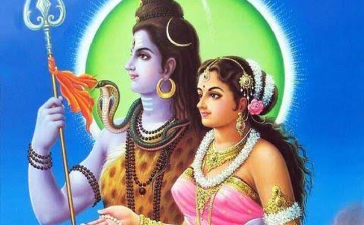 கணவன் மனைவி ஒற்றுமையை வளர்க்கும் உமா மகேசுவர விரதம்